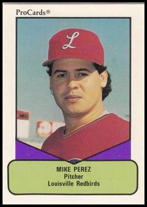 516 Mike Perez
